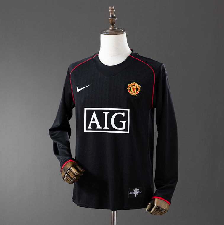 Manchester United Retro Jerseys