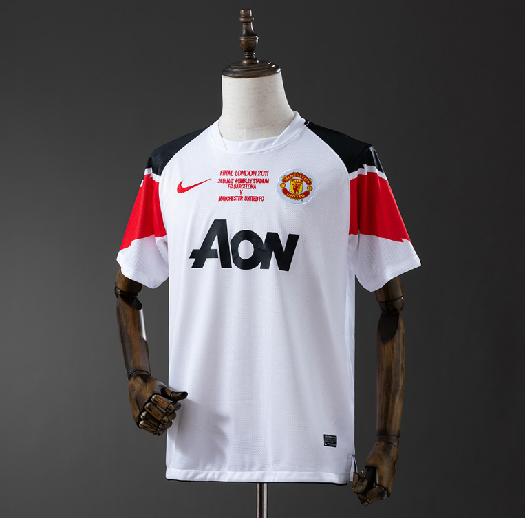 Manchester United Retro Jerseys