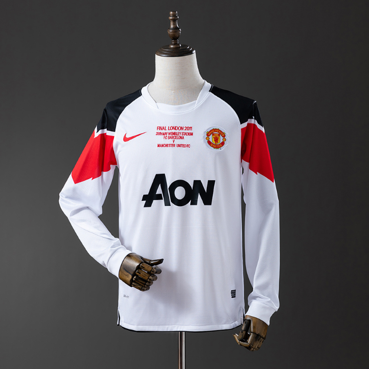Manchester United Retro Jerseys