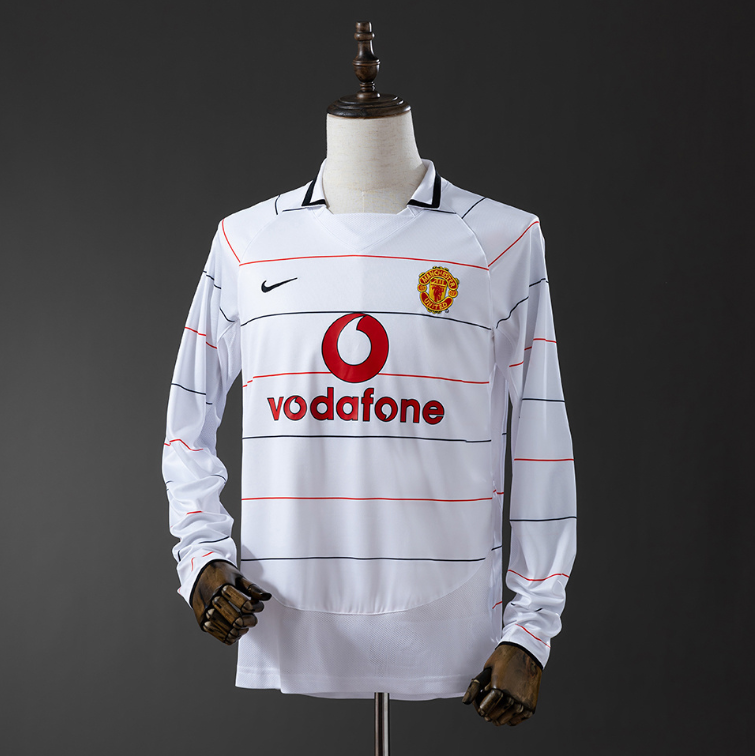 Manchester United Retro Jerseys