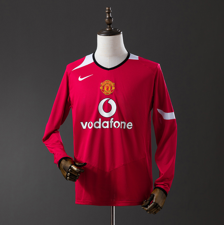 Manchester United Retro Jerseys