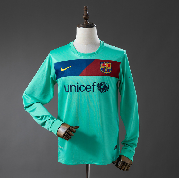 Barcelona Retro jerseys