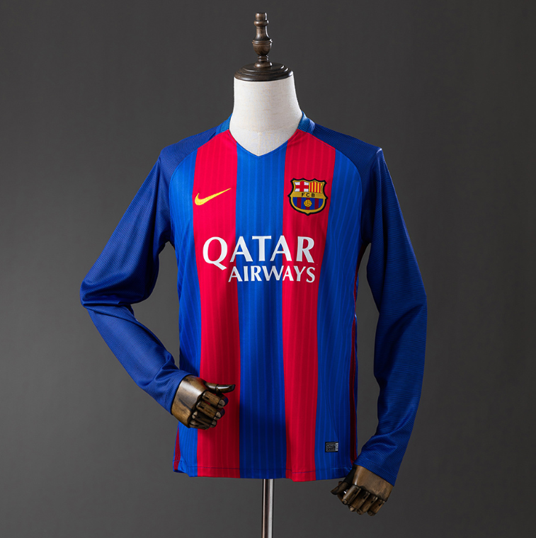 Barcelona Retro jerseys