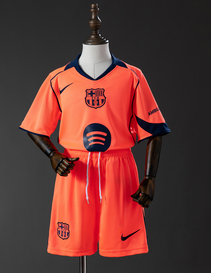 Kids Barcelona Kits