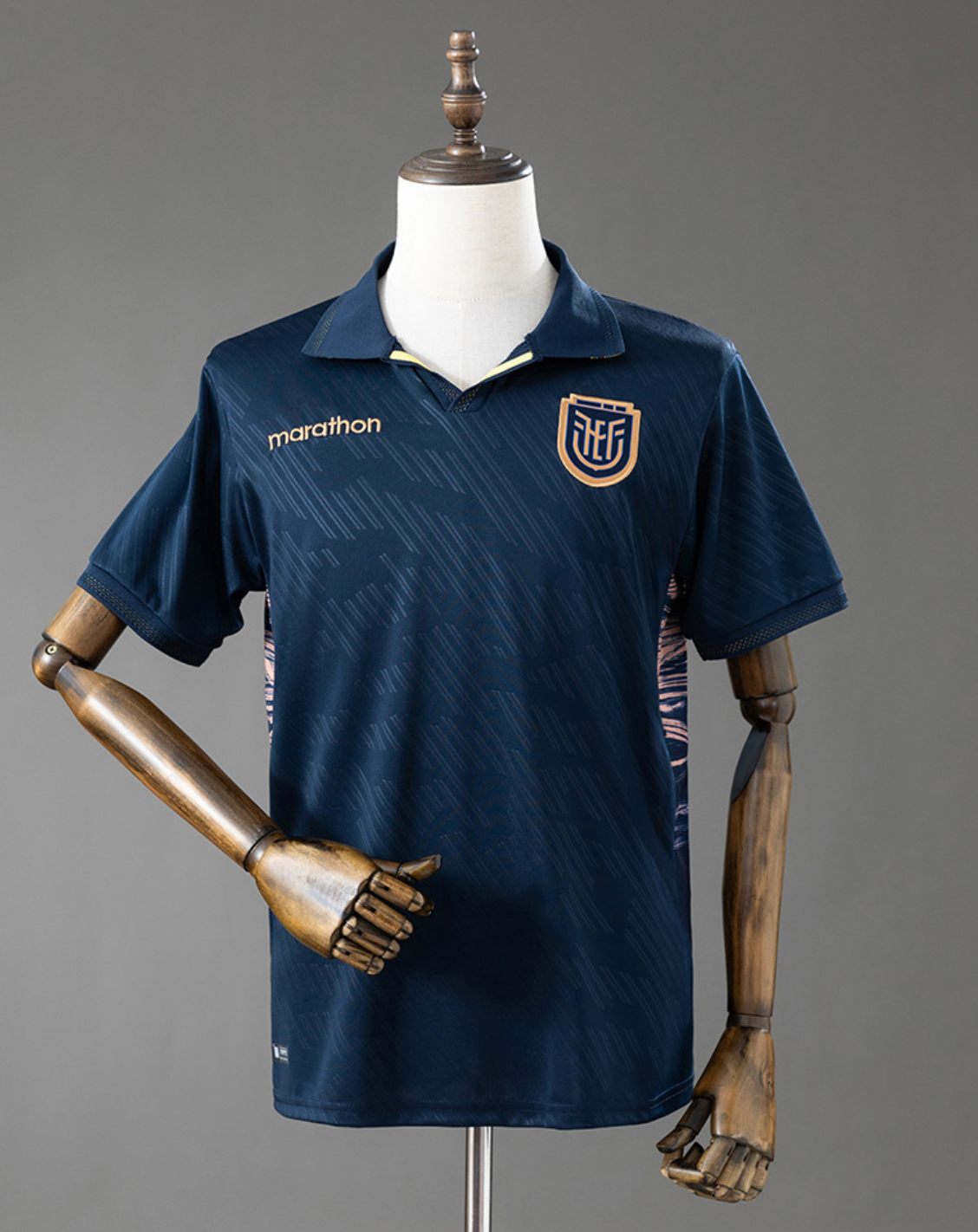 Ecuador World Cup Jerseys