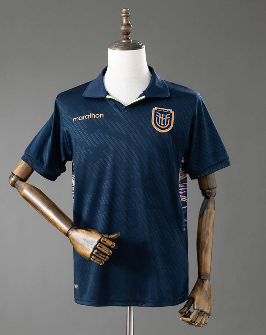 Ecuador World Cup Jerseys