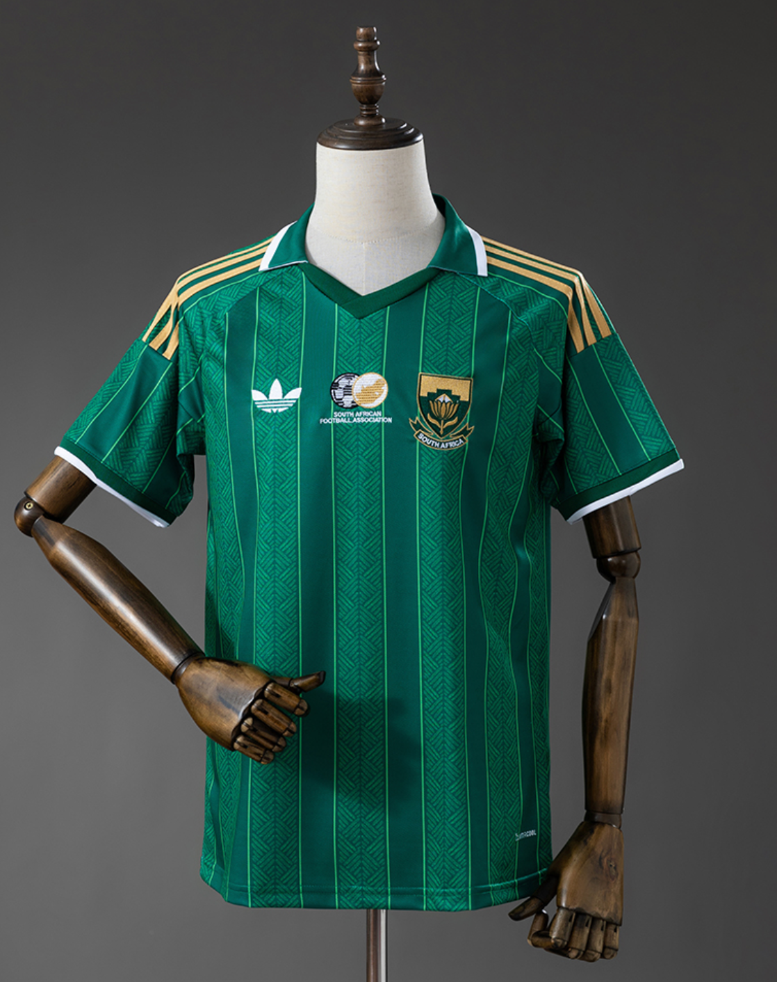 South Africa Jersey