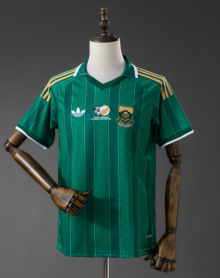 South Africa Jersey