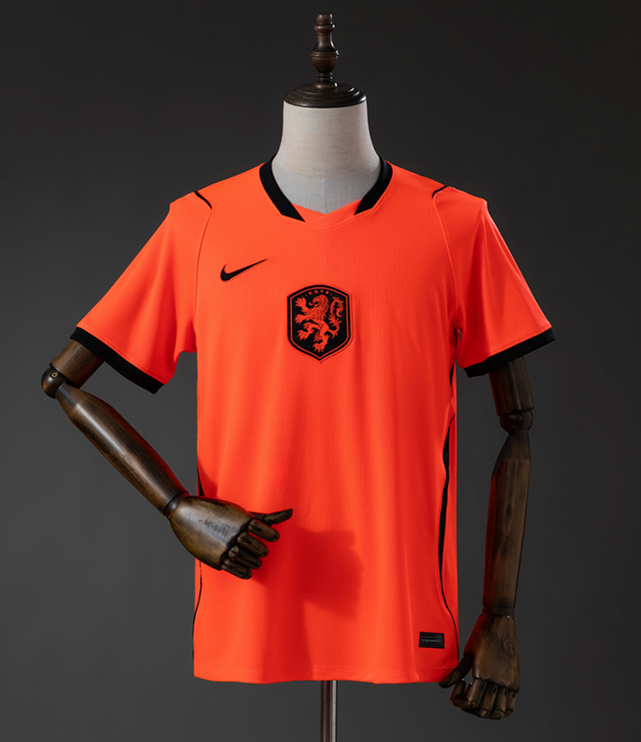 Netherlands World Cup Jerseys