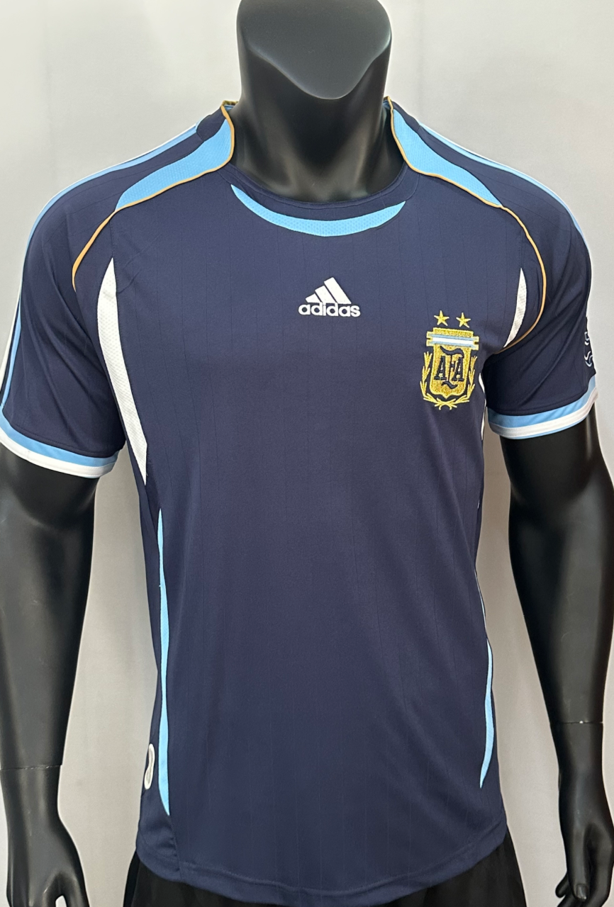 Argentina World Cup Jerseys