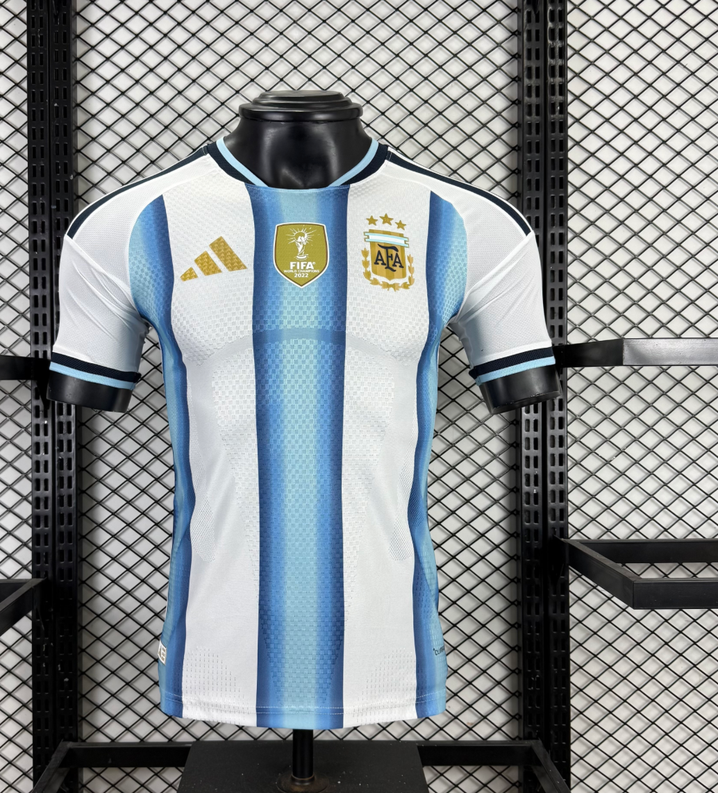 Argentina World Cup Jerseys