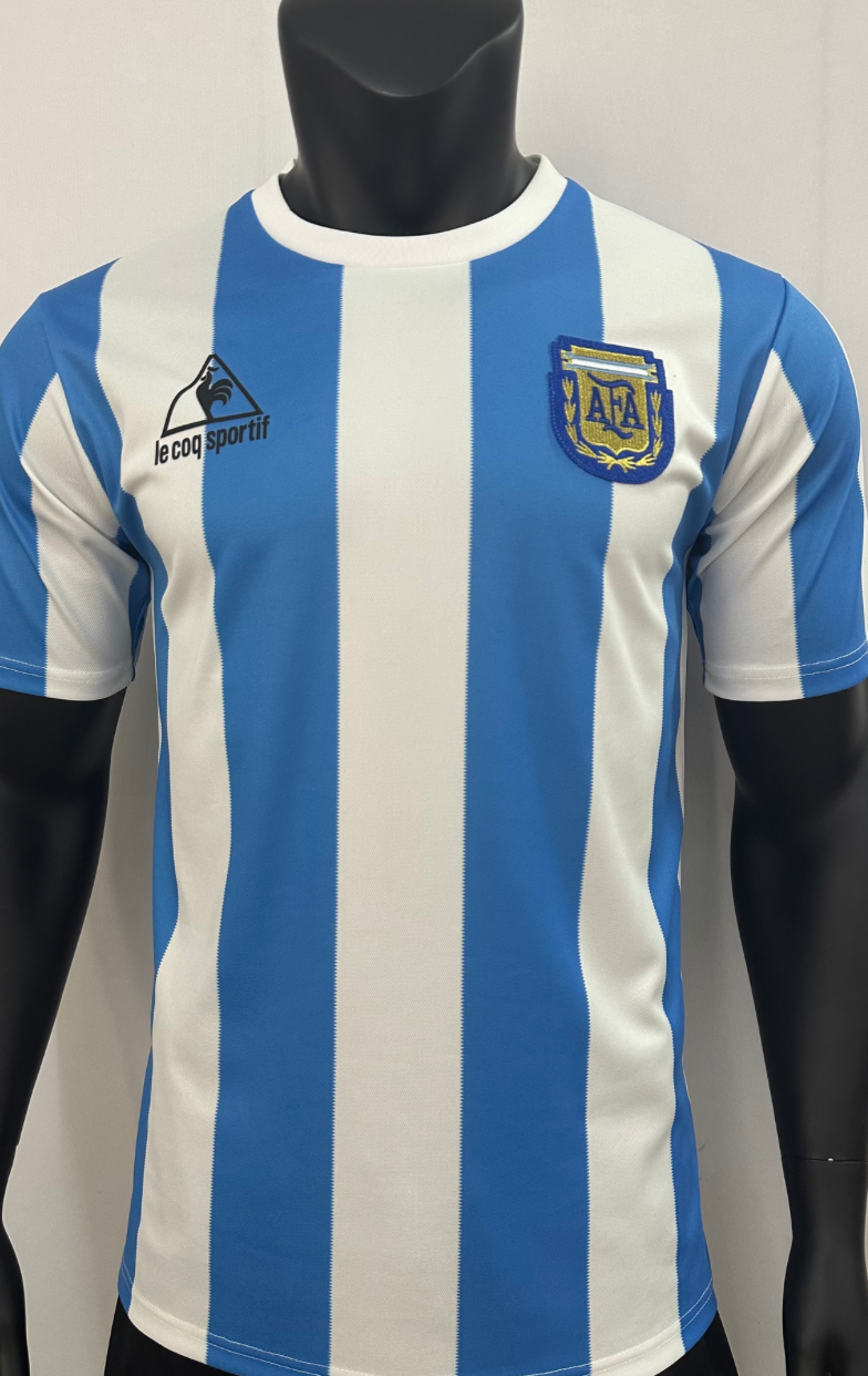 Argentina World Cup Jerseys