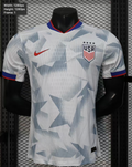 USA World Cup Jerseys