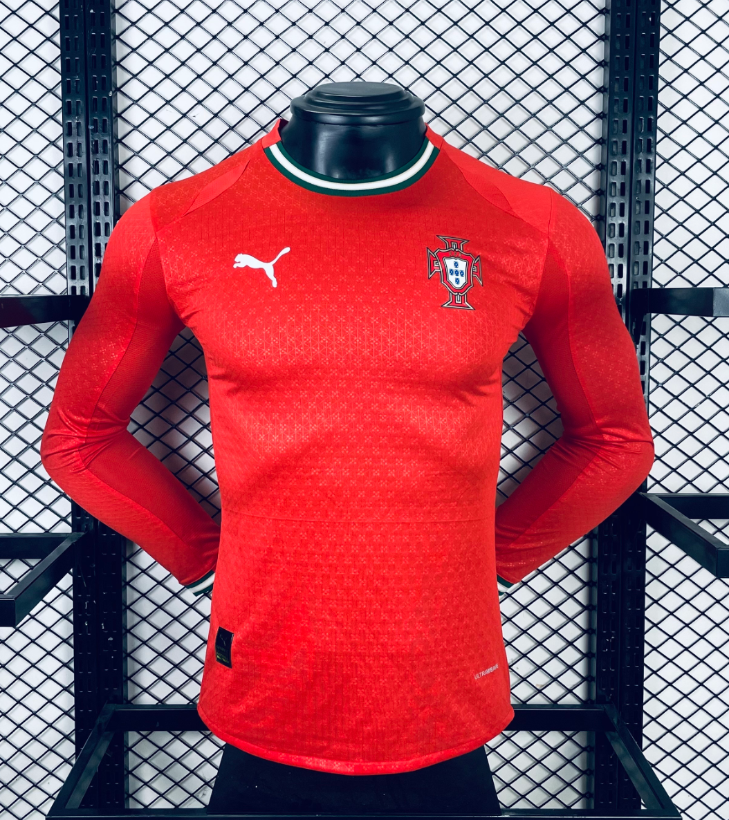 Portugal World Cup Jersey