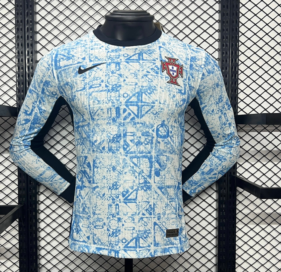 Portugal World Cup Jersey