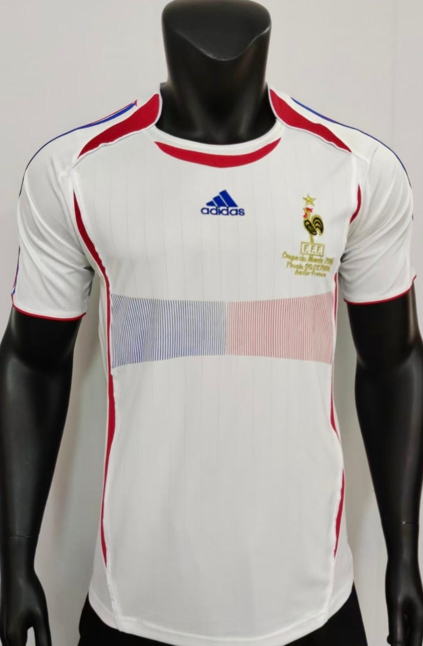France World Cup Jerseys