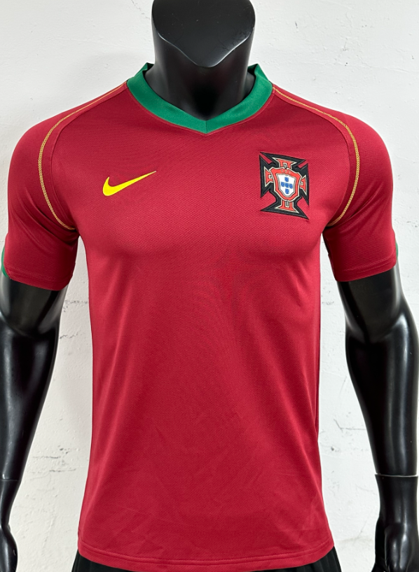 Portugal World Cup Jersey