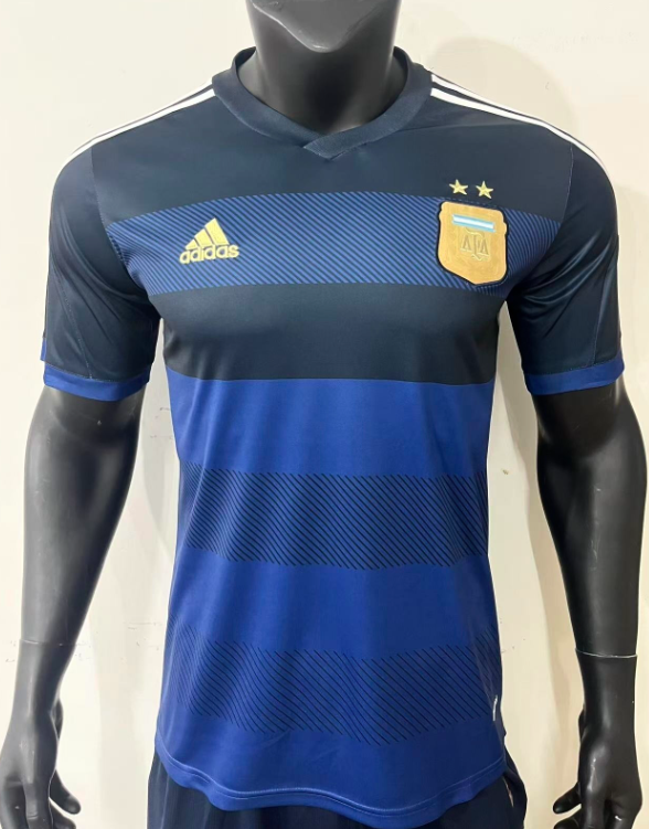Argentina World Cup Jerseys