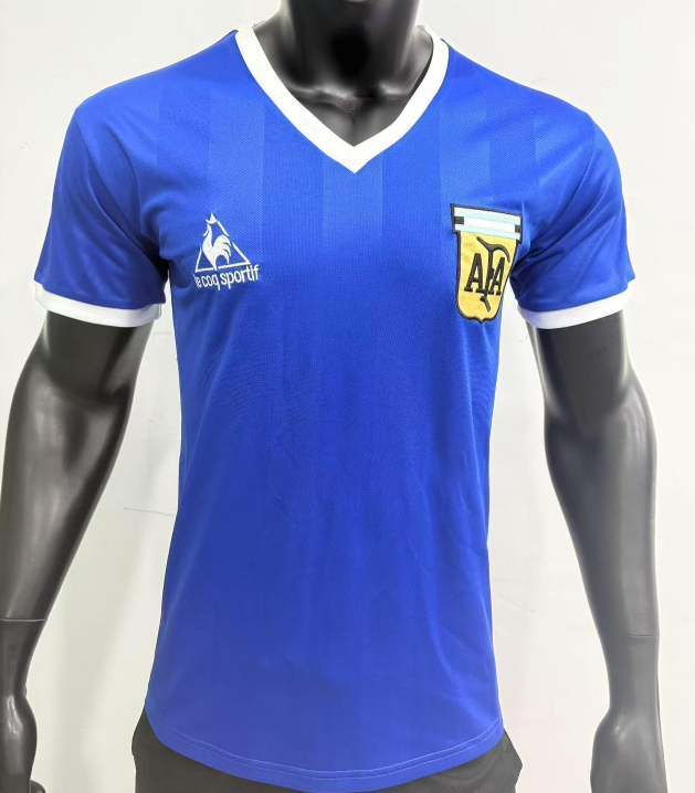 Argentina World Cup Jerseys