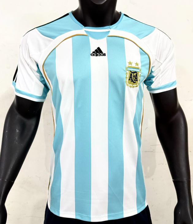 Argentina World Cup Jerseys
