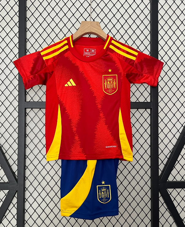 Kids Spain Kit