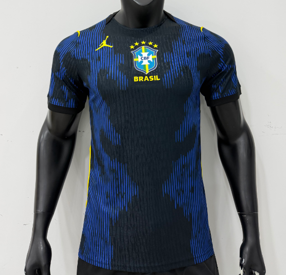 Brazil World Cup Jersey
