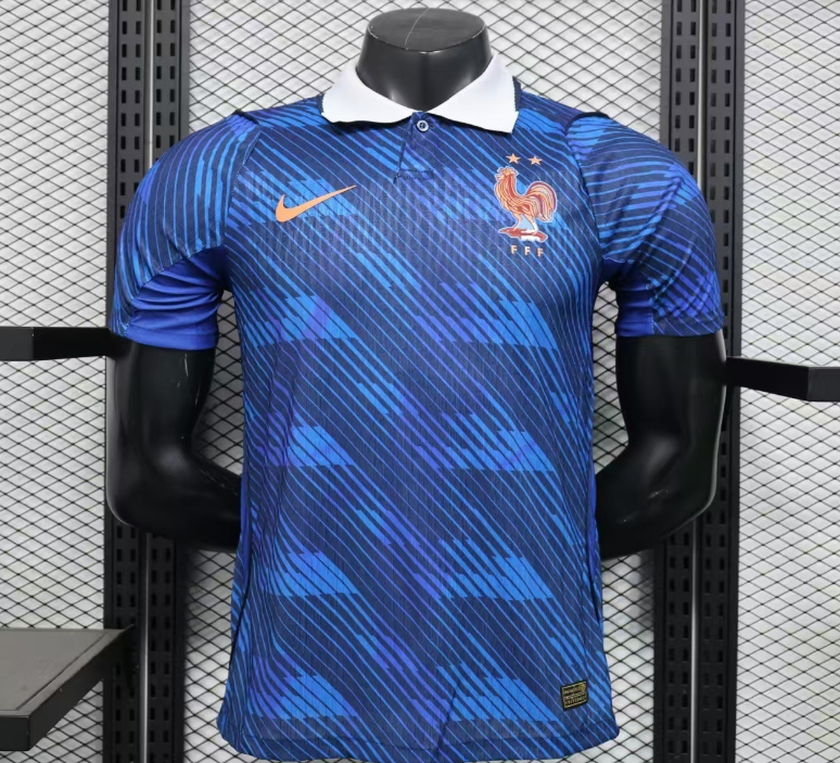 France World Cup Jerseys