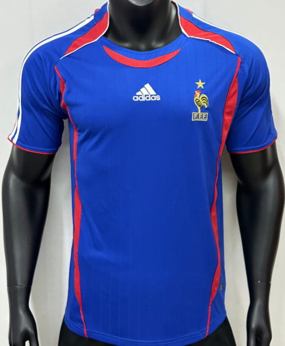 France World Cup Jerseys