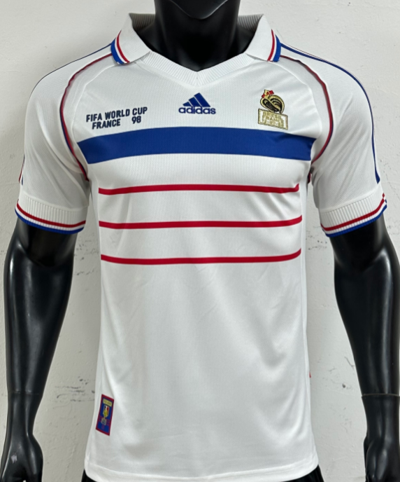 France World Cup Jerseys