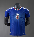 Japan World Cup Jersey
