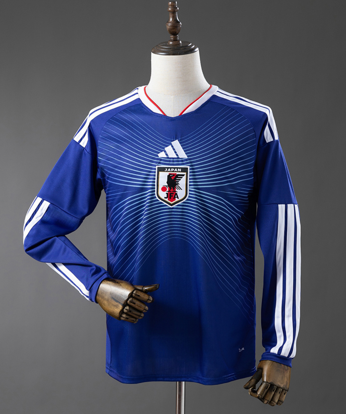 Japan World Cup Jersey