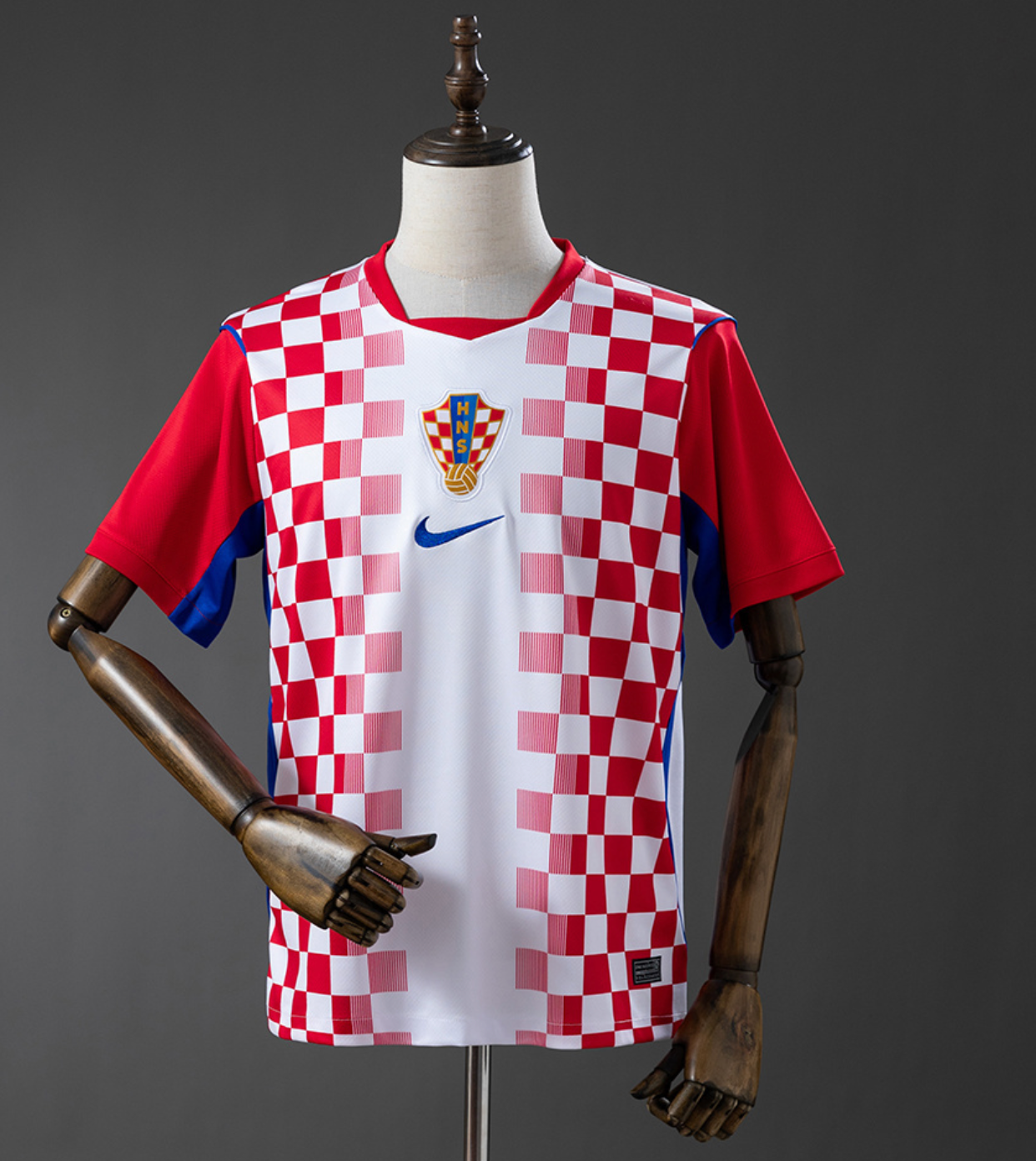 Croatia World Cup Jerseys