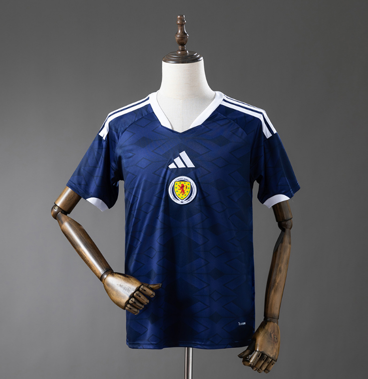 Scotland World Cup Jersey
