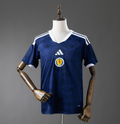 Scotland World Cup Jersey
