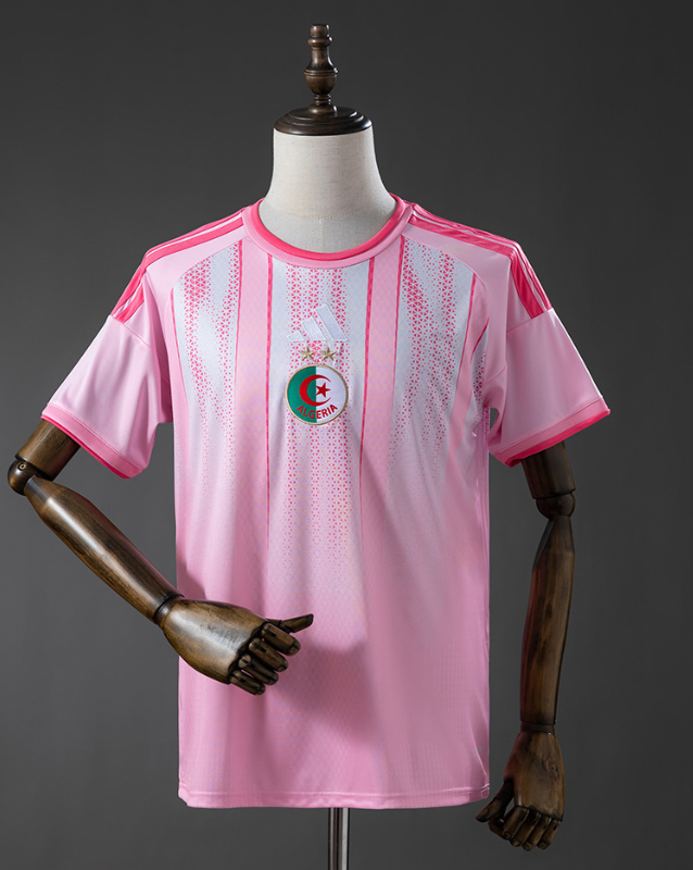 Algeria World Cup Jerseys