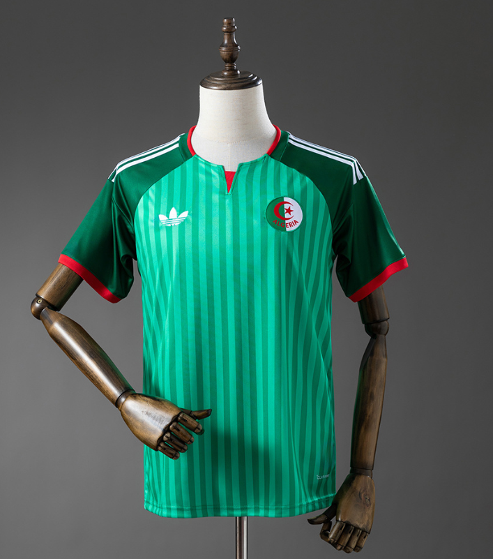 Algeria World Cup Jerseys