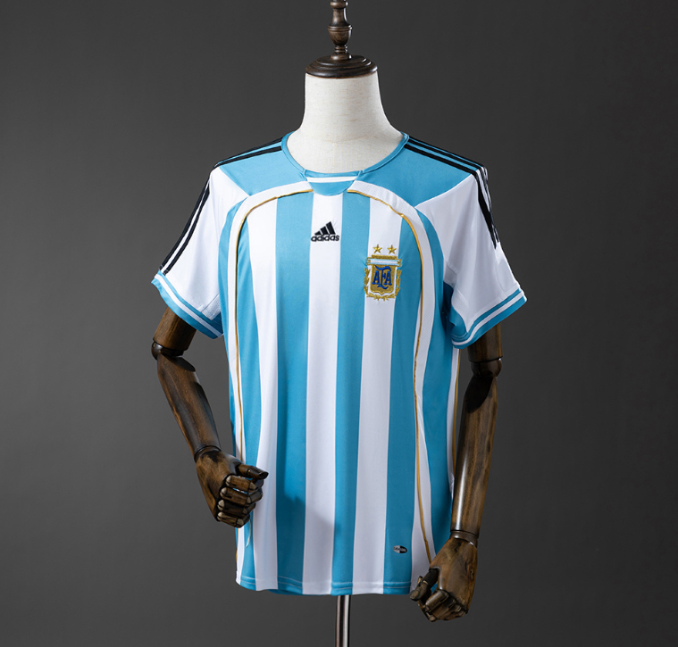 Argentina World Cup Jerseys