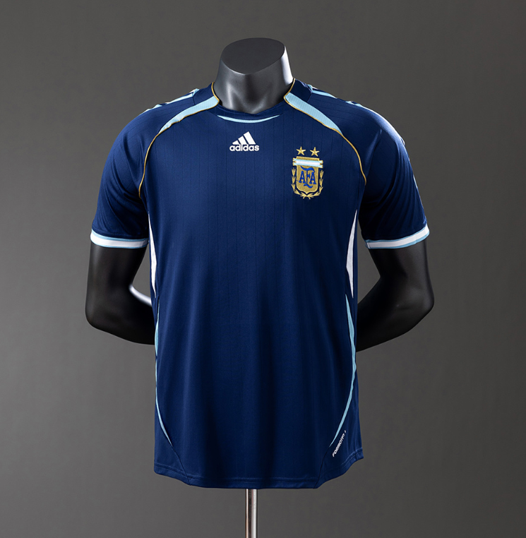 Argentina World Cup Jerseys