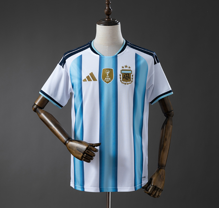 Argentina World Cup Jerseys