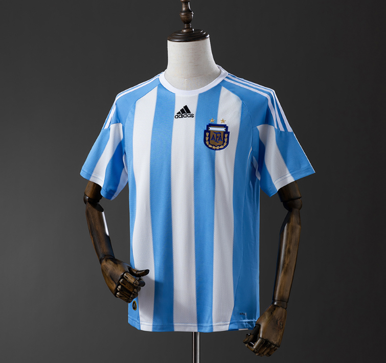 Argentina World Cup Jerseys