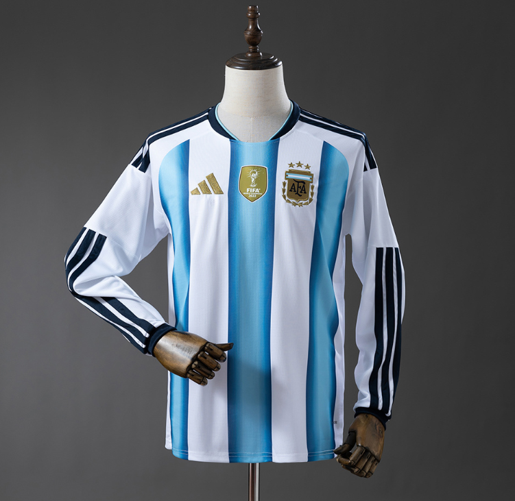 Argentina World Cup Jerseys