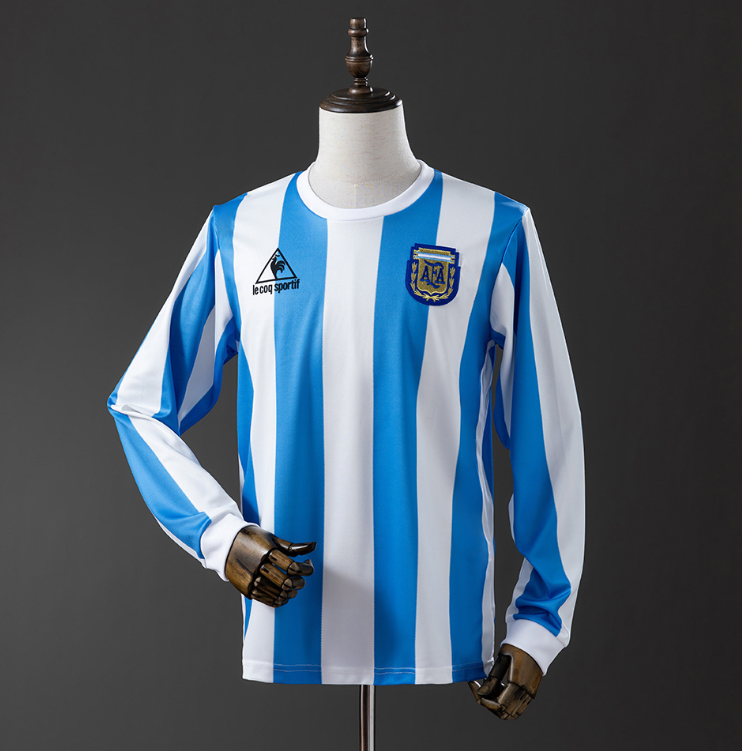 Argentina World Cup Jerseys
