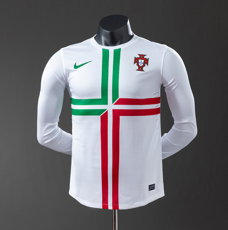 Portugal World Cup Jersey