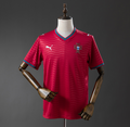 Portugal World Cup Jersey