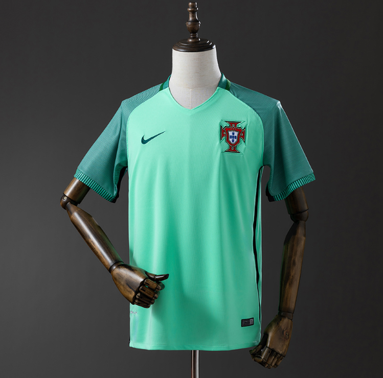Portugal World Cup Jersey