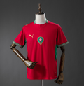 Morocco World Cup Jersey