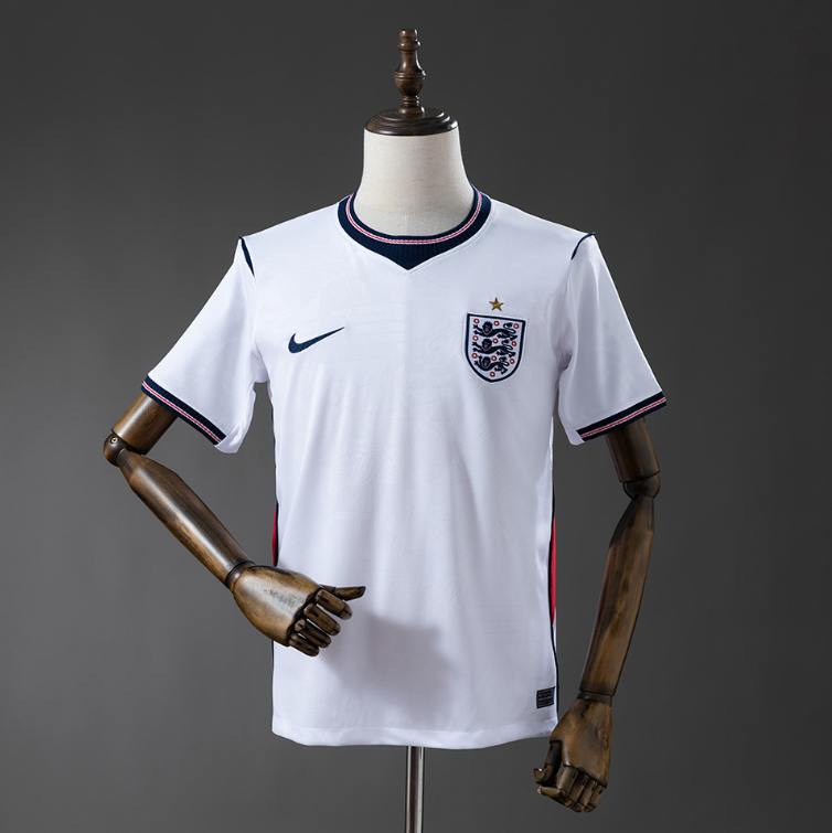 England World Cup Jersey