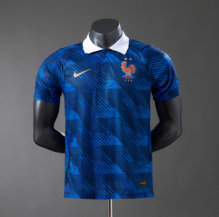 France World Cup Jerseys