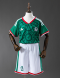 Kids Mexico Kit