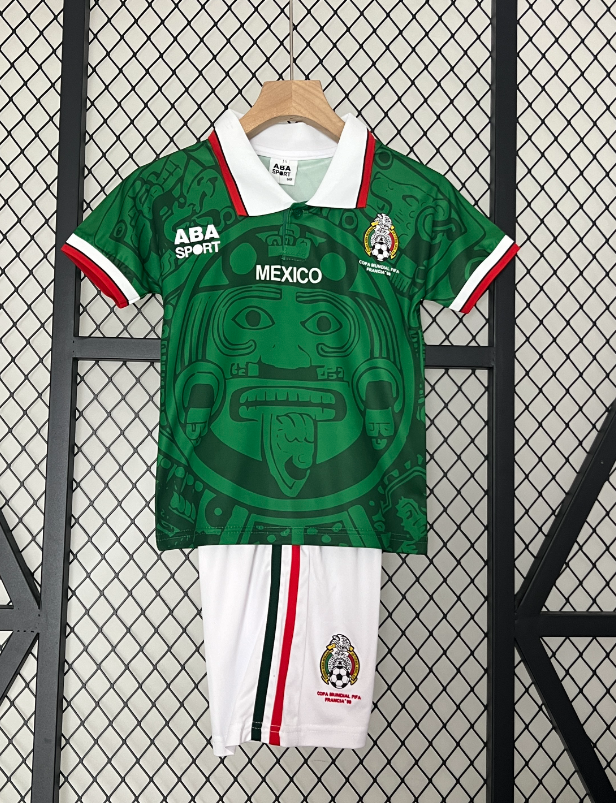 Kids Mexico Kit